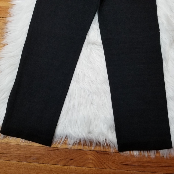 Black pants, SIZE 6, - Picture 7 of 15